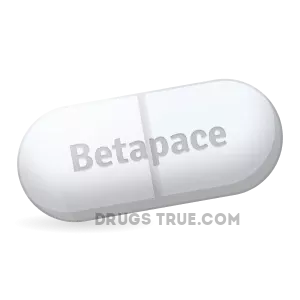 betapace