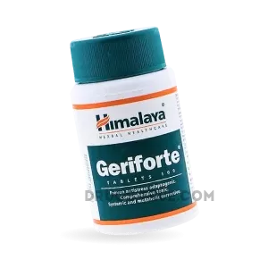 geriforte