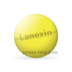 lanoxin