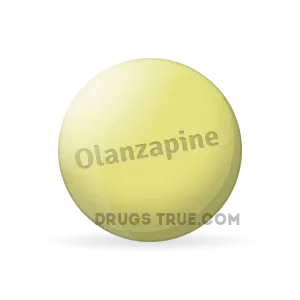 olanzapine