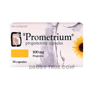 prometrium