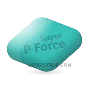 super-p-force