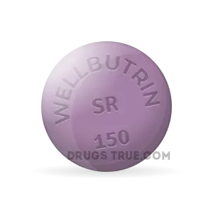 wellbutrin-sr